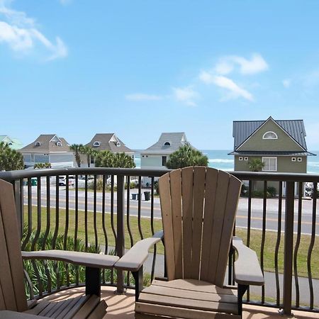 Beach Resort 316 Дестин Экстерьер фото