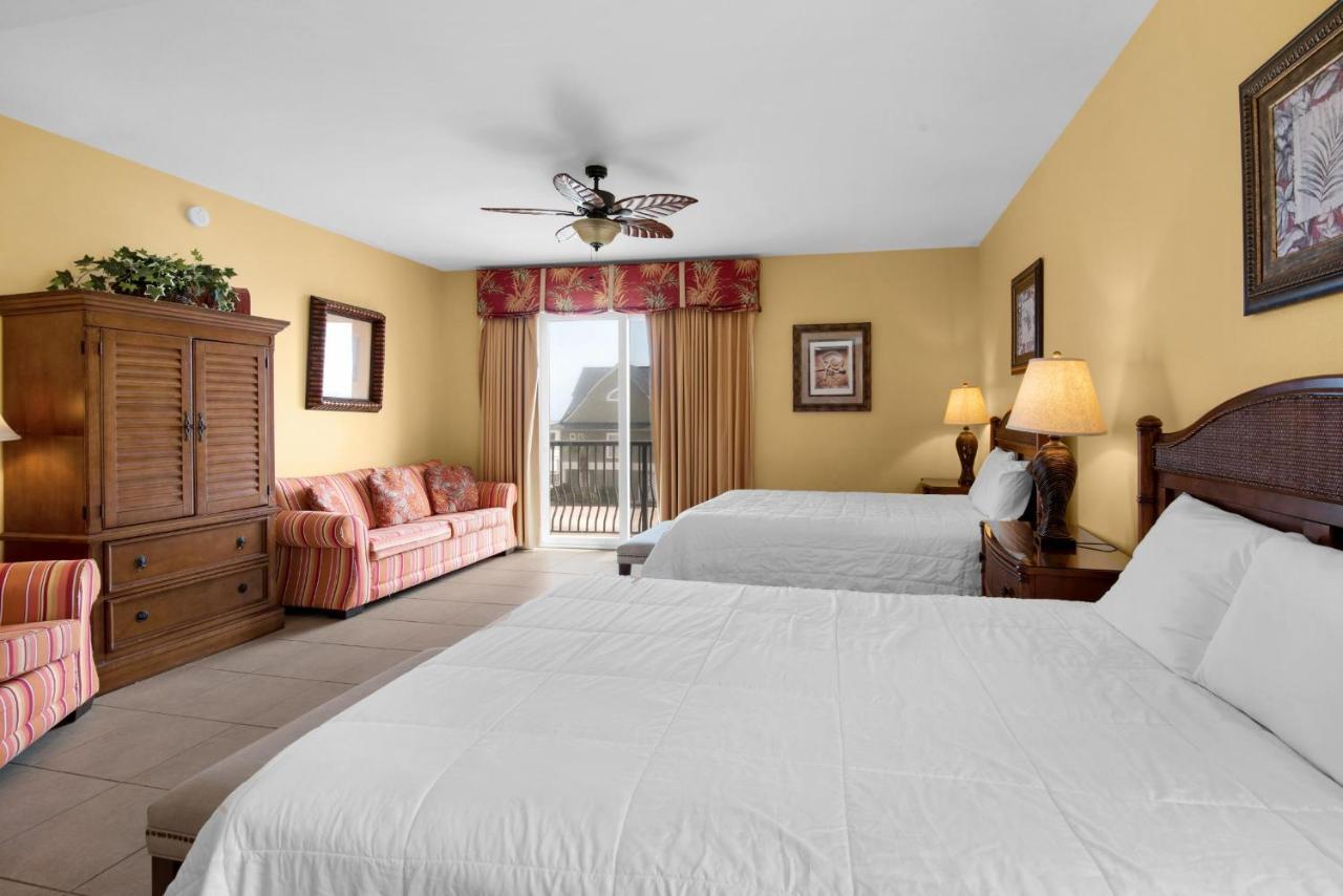Beach Resort 316 Дестин Экстерьер фото