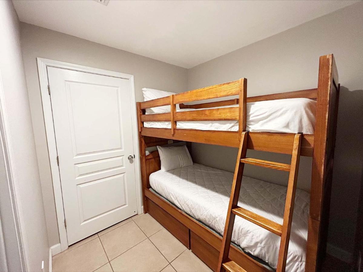 Beach Resort 316 Дестин Экстерьер фото